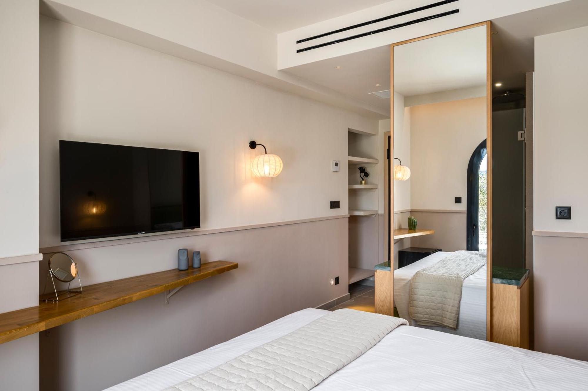 Loadstar Rooms & Suites 库托卡利恩 外观 照片